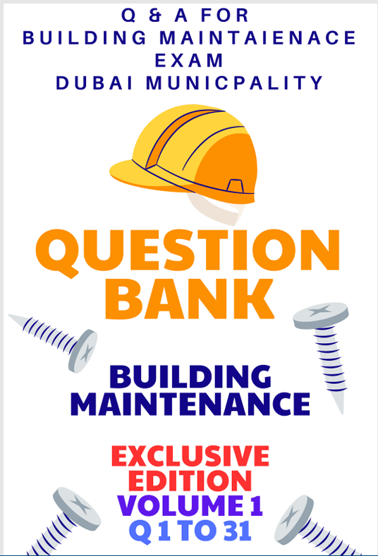 The Building Maintenance Bundle