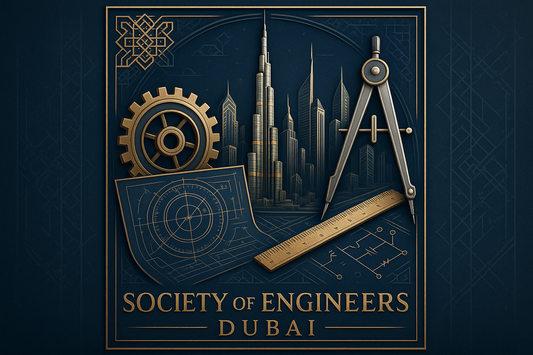 Society of Engineers License in Dubai (SOE)