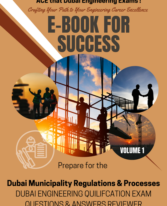 Dubai Municipality Regulations & Processes