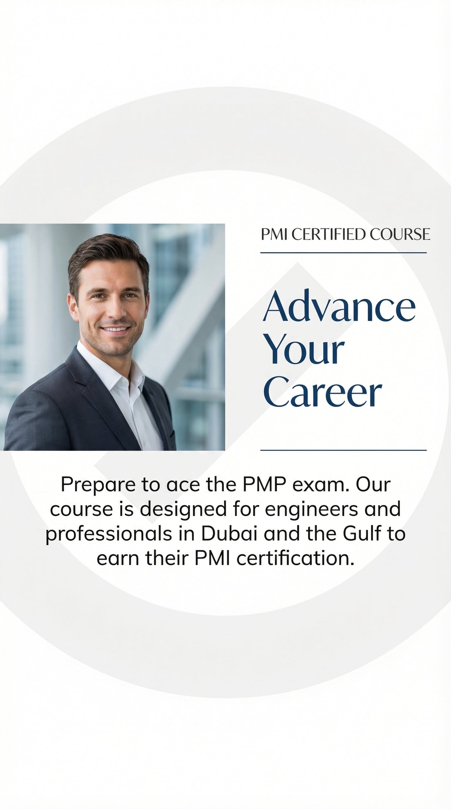 PMP Exam Preparation Course - Project Management Professional Certification - PMBOK 7th Edition