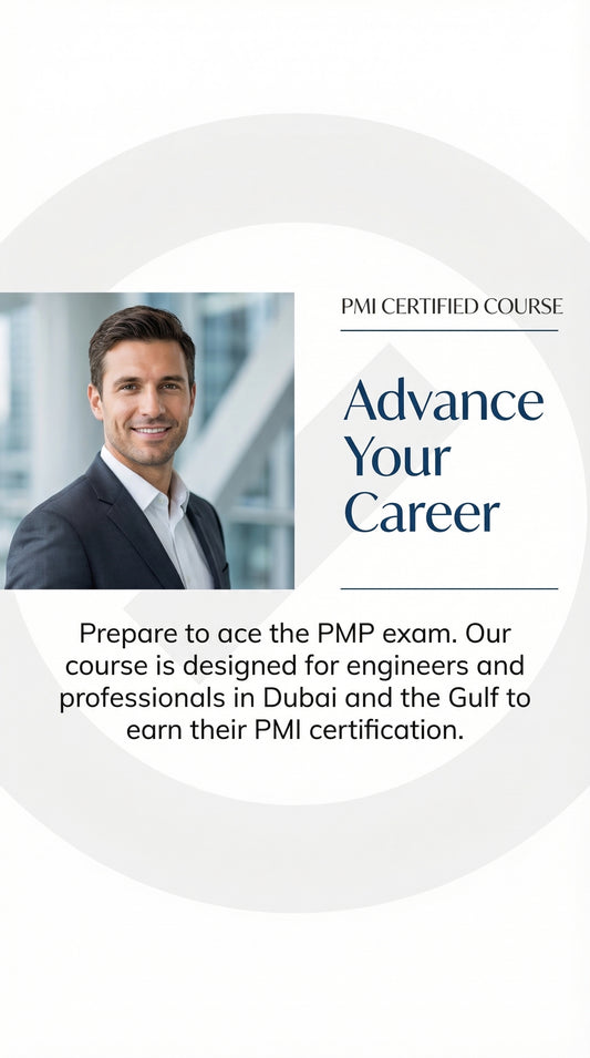 PMP Exam Preparation Course - Project Management Professional Certification - PMBOK 7th Edition