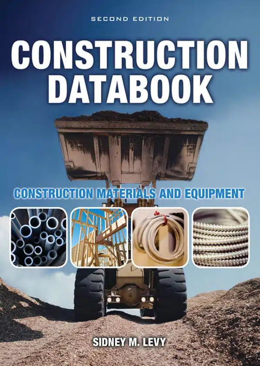 00-Construction Data Book