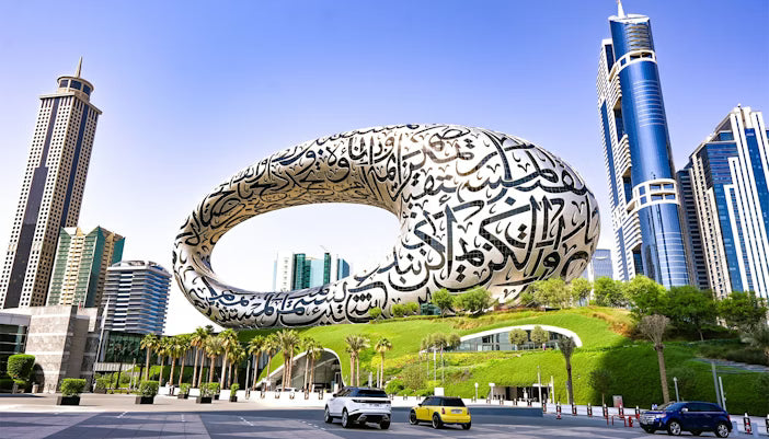 DUBAI BUILDING CODE
(DBC) COMPLETE ARCH GUIDE TO MASTER DM EXAMS