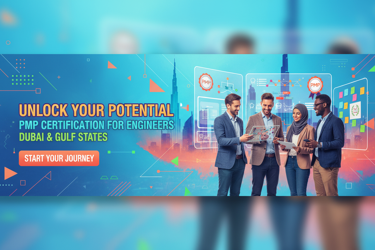 PMP Exam Preparation Course - Project Management Professional Certification - PMBOK 7th Edition