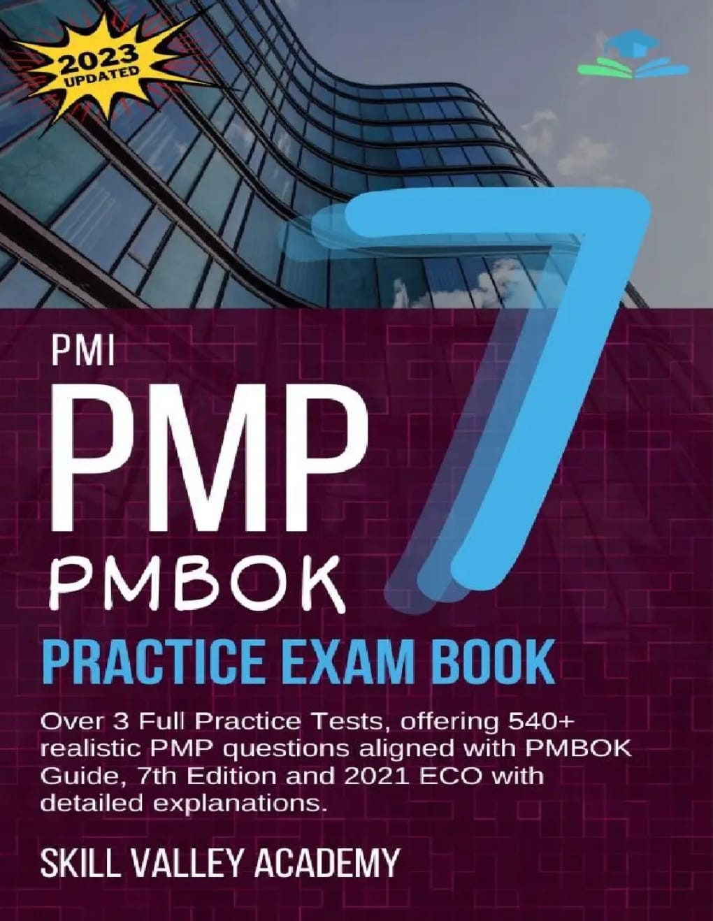 PMP Exam Preparation Course - Project Management Professional Certification - PMBOK 7th Edition