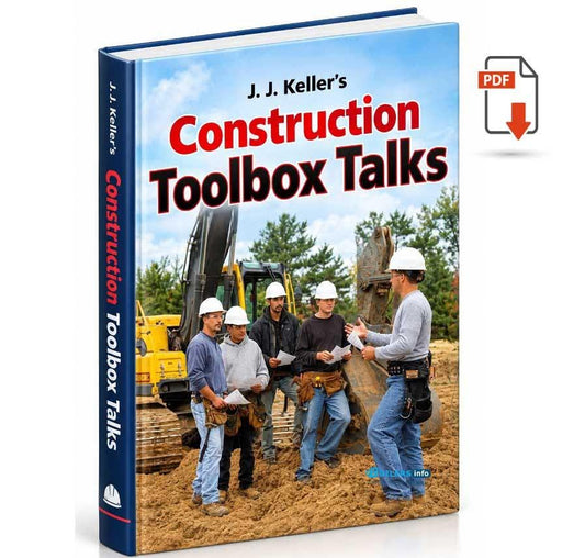 Construction Toolbox Talks!