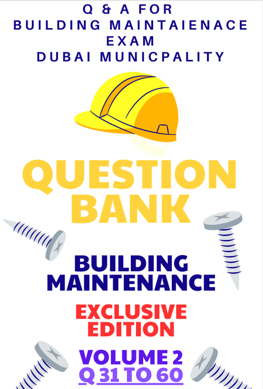 The Building Maintenance Bundle